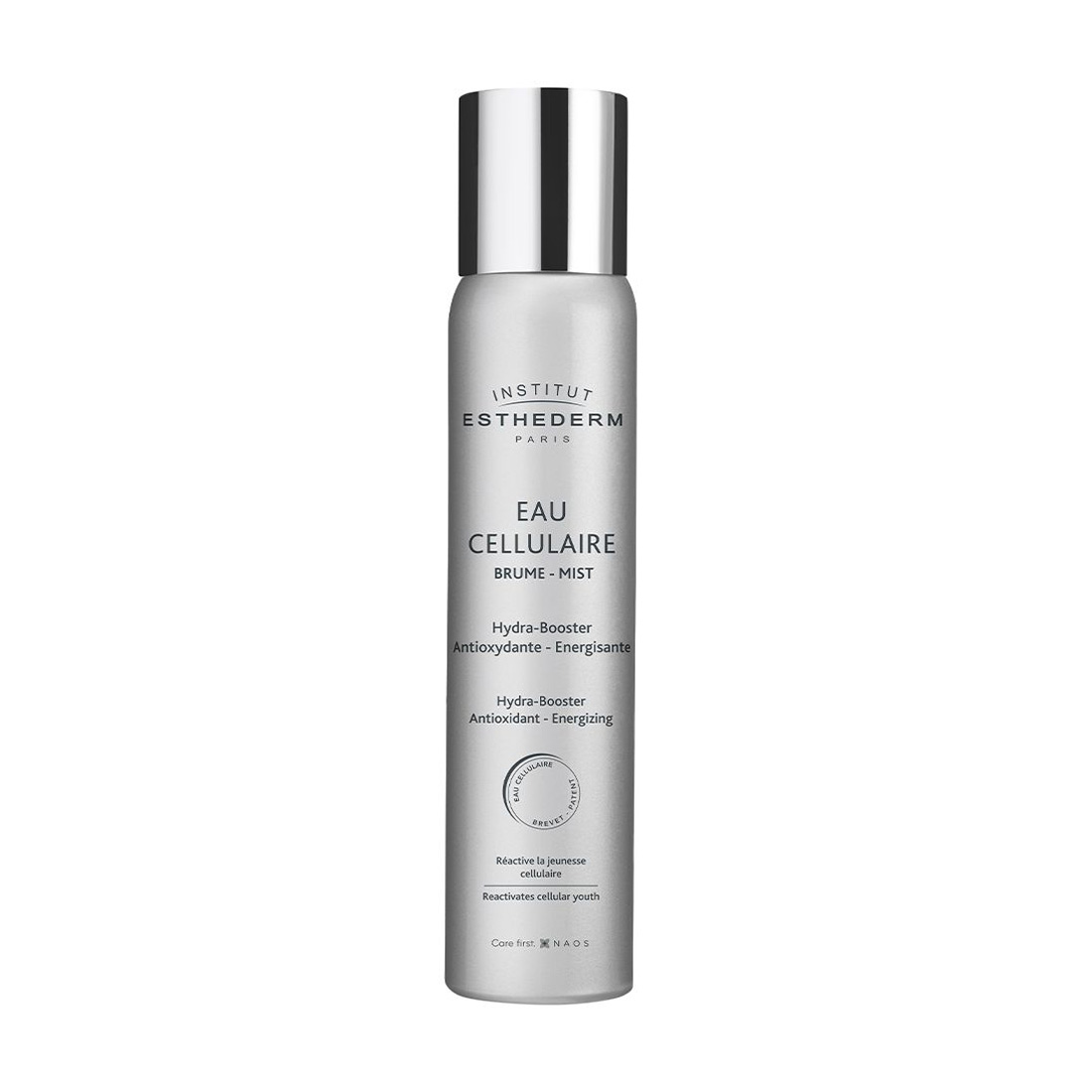 Міст для обличчя Institut Esthederm Eau Cellulaire Brume-Mist Hydra-Booster Antioxidant-Energizing Клітинна вода, 100 мл